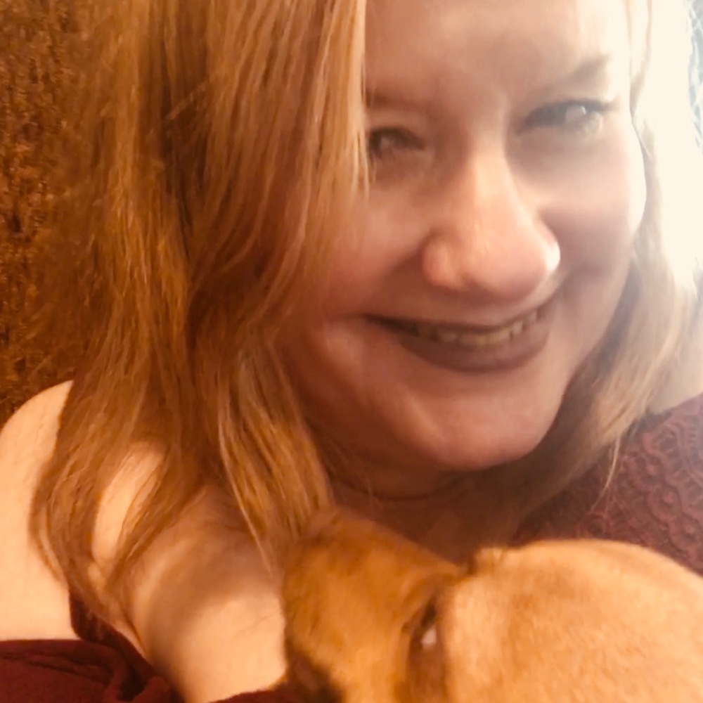Meet your Posher, Jill